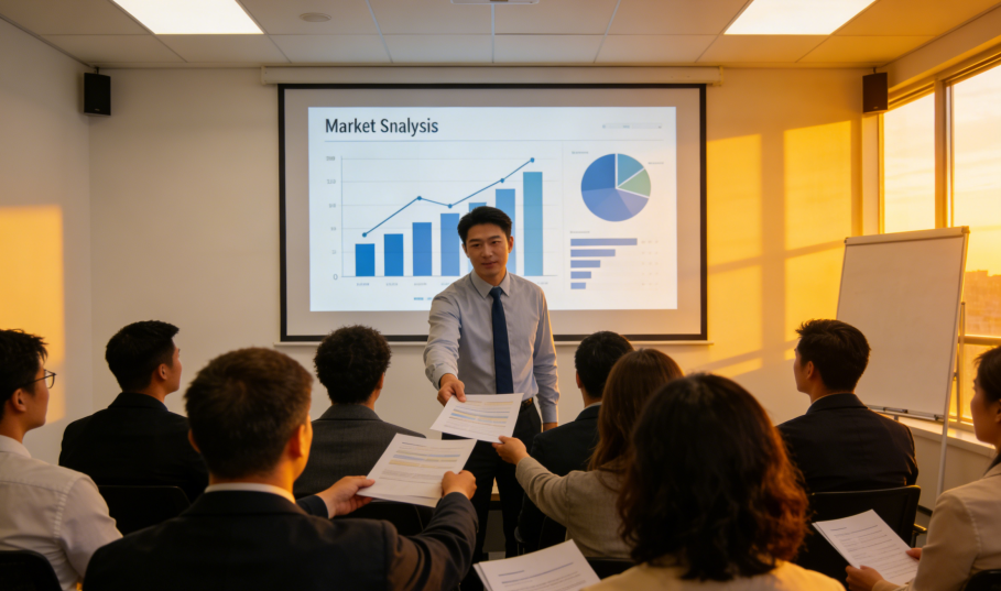 品牌战略的本质：不是讲好故事，而是设计好利益分配