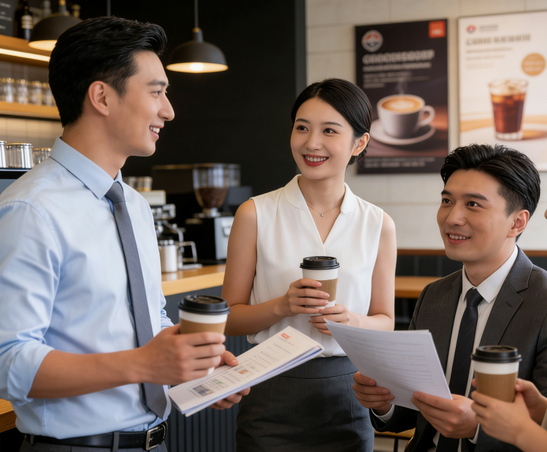 大健康行业招商困局：产品好≠能招商，关键在这3个信任支点