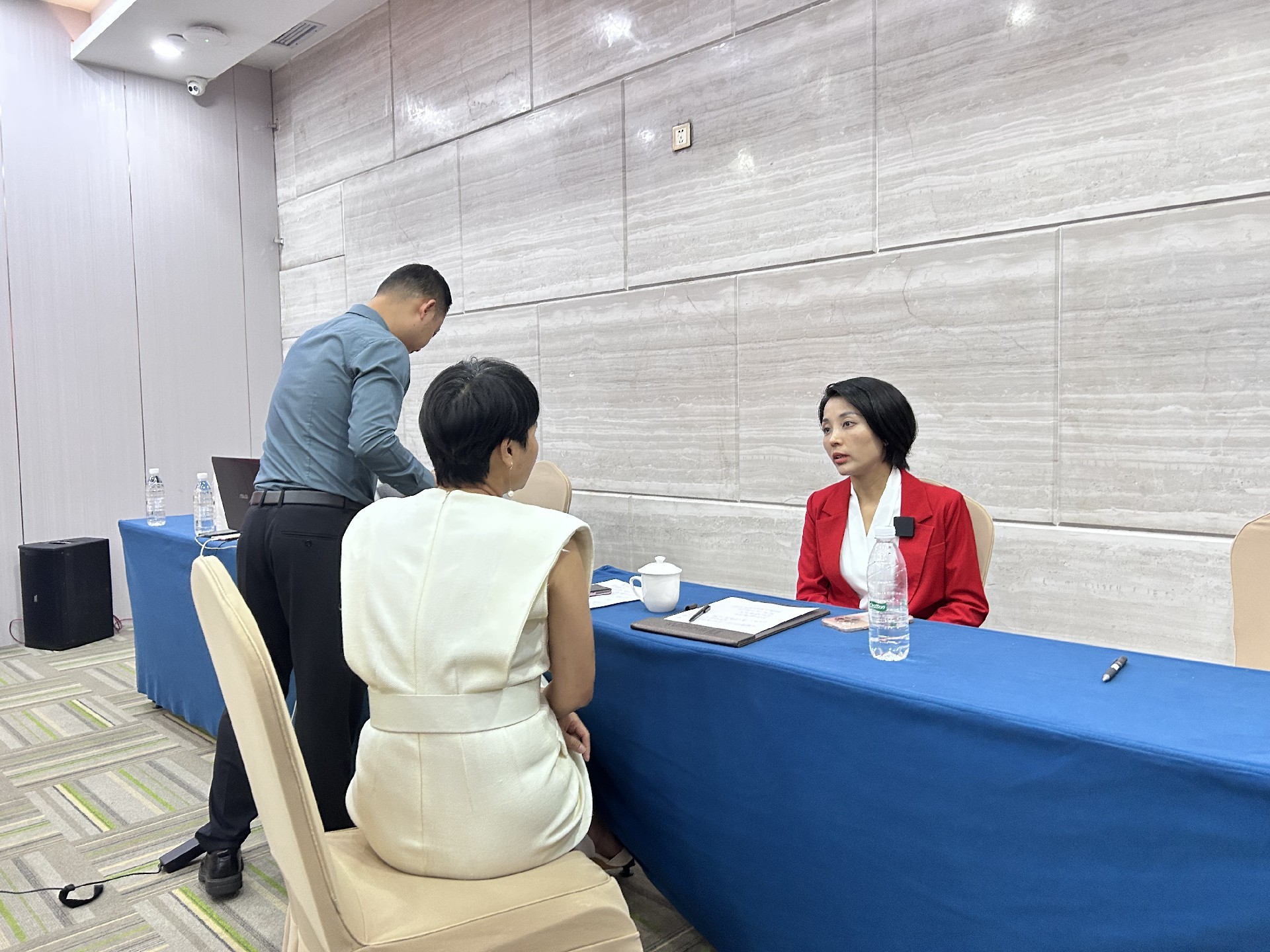 闭门体验局怎么做？一场活动签约率超60%的全流程拆解