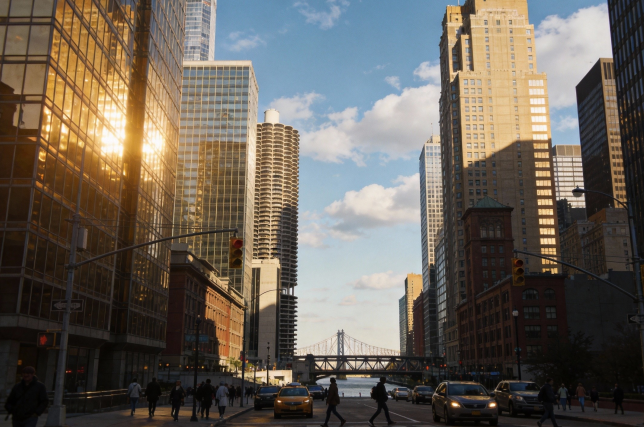 突破认知边界：老板的格局，决定企业的增长上限