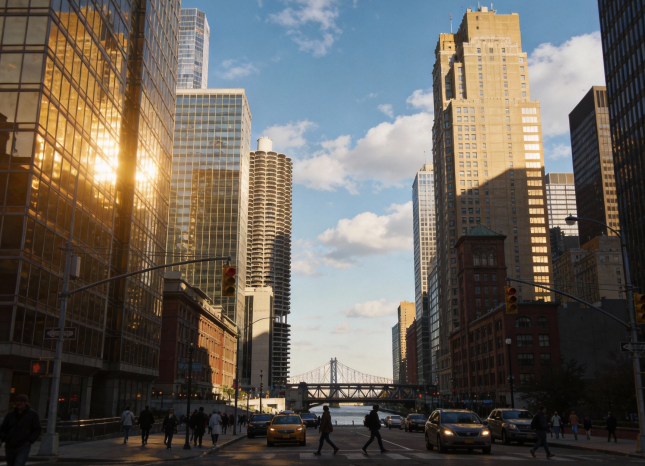 你不是缺机会，是缺“说不”的勇气——聚焦才能突围