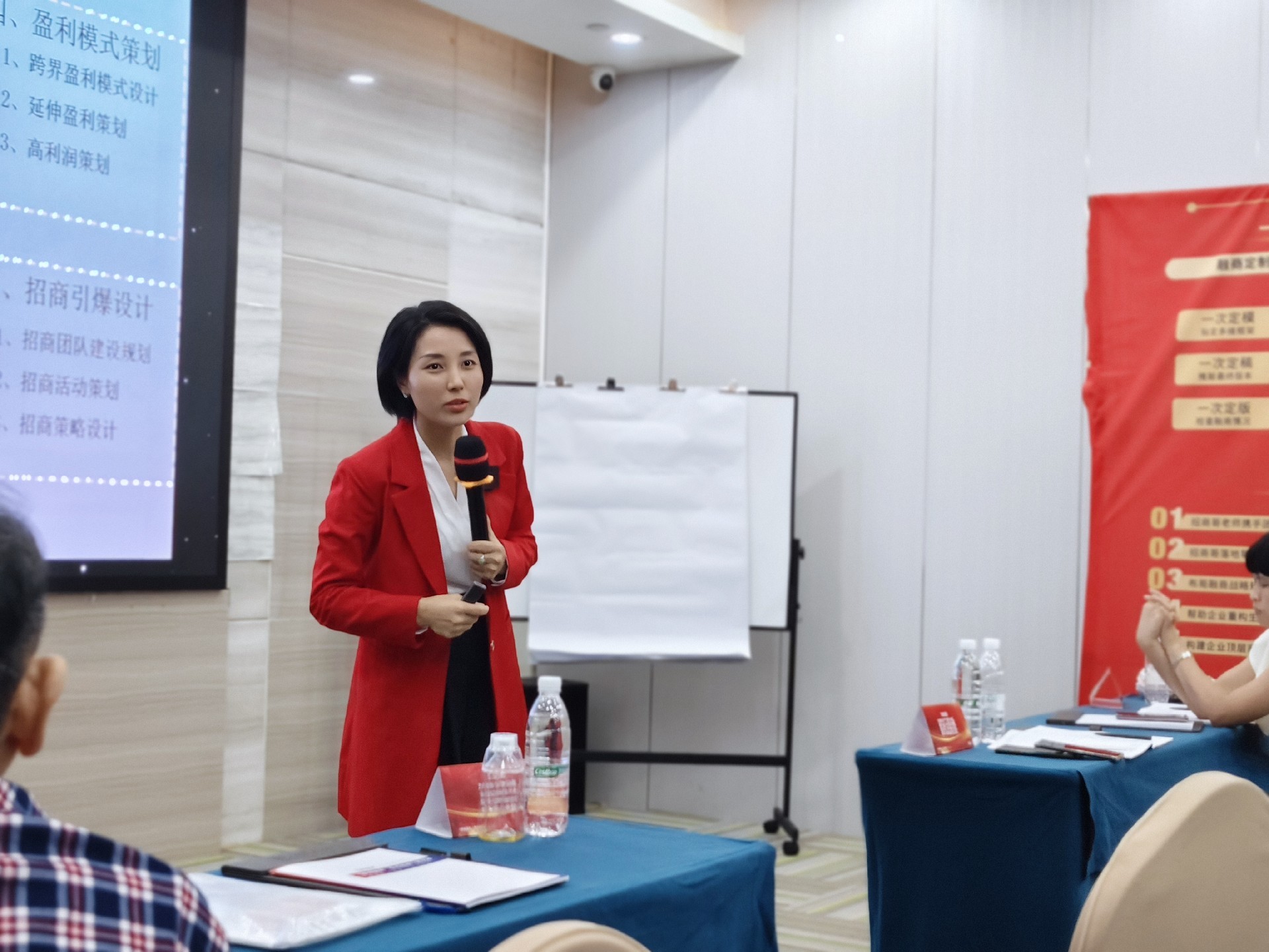 产品同质化严重，如何差异化？——破解招商困局的核心策略