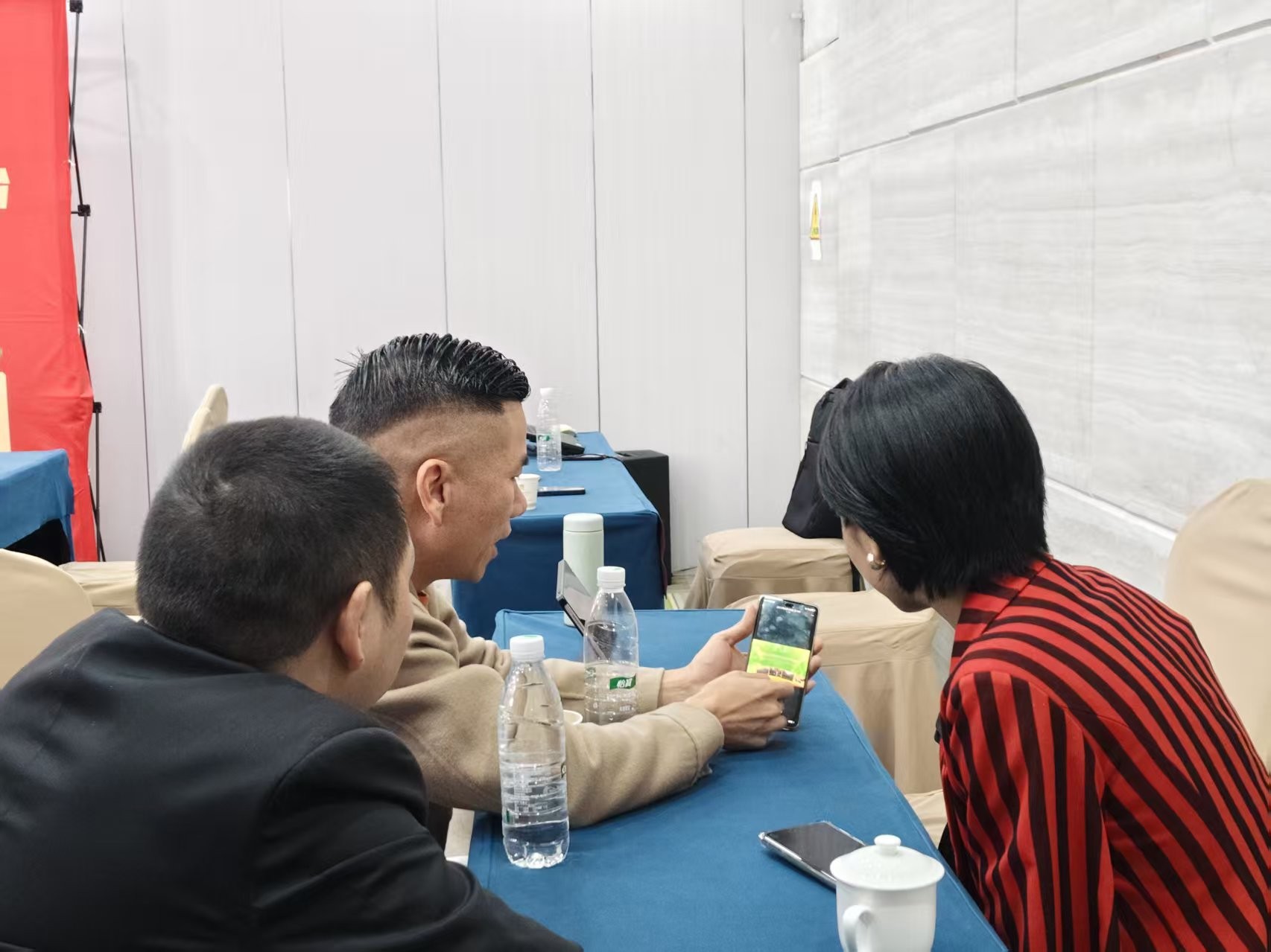 如何设计互动环节，让成交率提升300%？