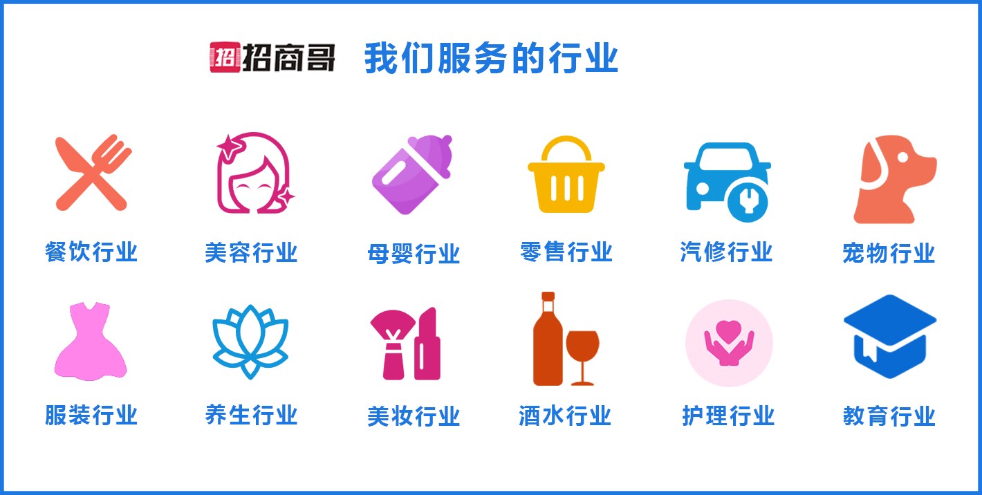 专业生态招商企业：招商路上的领航者