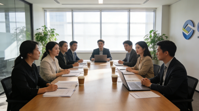 一场成功招商会的策划数据大揭秘？