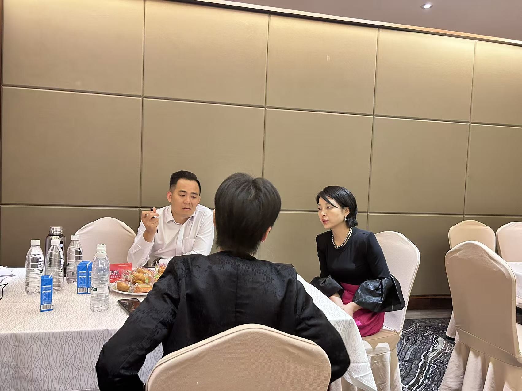 招商背后博弈：如何掌握主动权，稳操胜券？